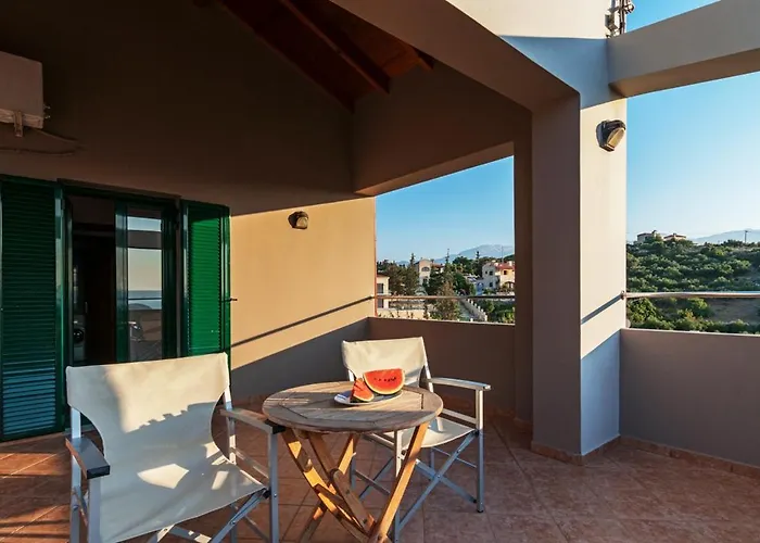 Villas Almyrida