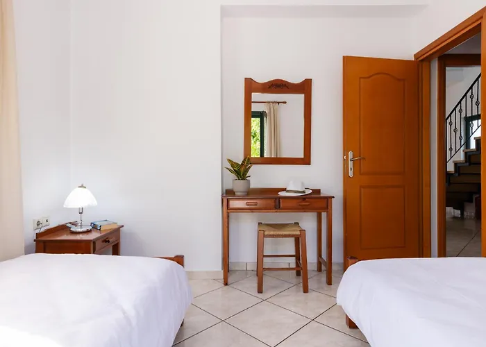 Villas Almyrida