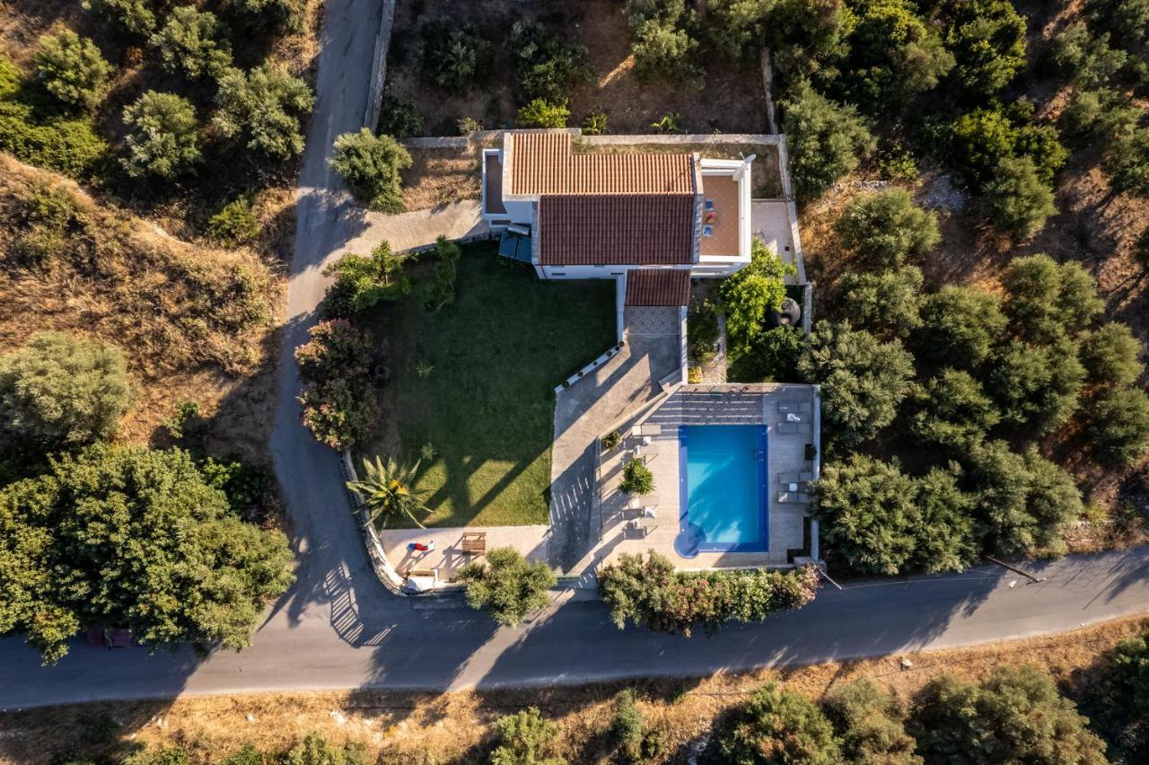 Villa Villas Almyrida *