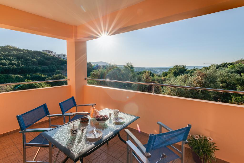 Villa Almyrida Almirida