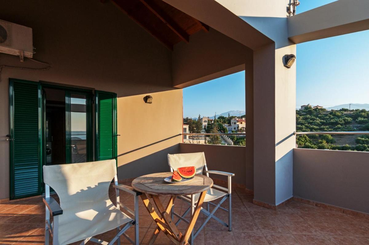 Villas Almyrida