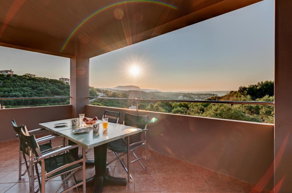 Villa Villas Almyrida Almyrida (Crete)