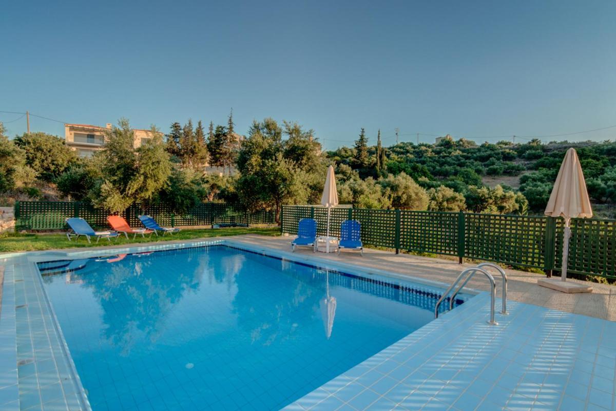 Villa Villas Almyrida *